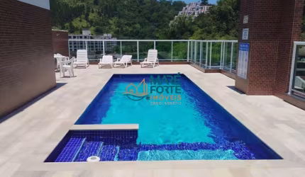Apartamento Novo na Toninhas com 3 Dormitórios a 400 Mts da Praia