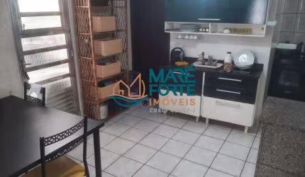 Oportunidade, Sobrado no bairro do Itaguá.