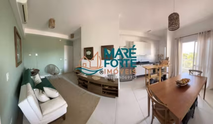 Lindo apartamento no Itaguá a 600 metros da praia e vista para o mar