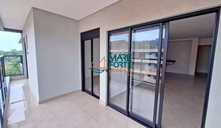 Oportunidade! Apartamento recém entregue com duas suítes a 5 minutos a pé da praia!