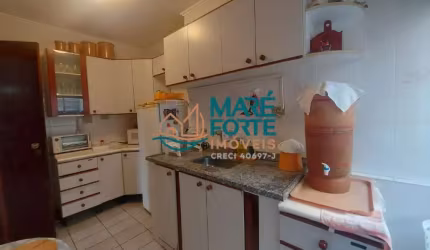 Cobertura duplex no centro de Ubatuba!