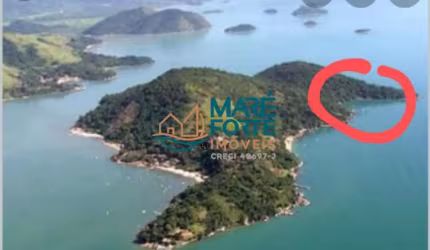 CASA NA ILHA COM PRAIA PARTICULAR