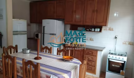 Linda cobertura duplex, com uma área gourmet enorme!