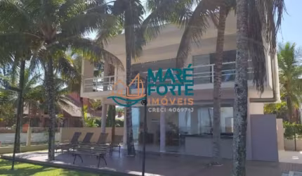 Maravilhosa casa em condomínio pé na areia em Ubatuba SP