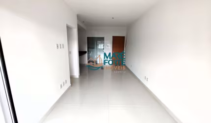 APARTAMENTO COM 71M² NOVO, RECÉM ENTREGUE!