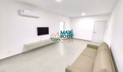 APARTAMENTO AMPLO E CONFORTÁVEL DE 03 DORMITÓRIOS!