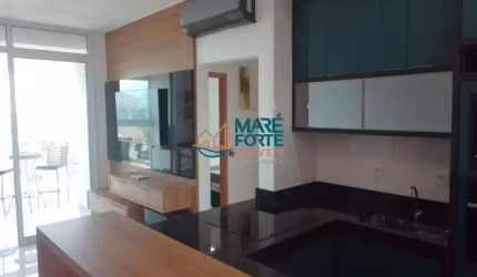 Linda Cobertura, com uma Vista privilegiada para o Mar, próximo a Praia das Toninhas, em Ubatuba SP