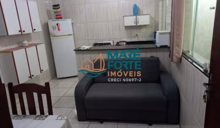 Oportunidade , apartamento com 1 dormitório no Itaguá