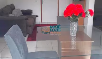 APARTAMENTO DE 02 DORMITÓRIOS EM CONDOMINIO COM ÁREA DE LAZER!