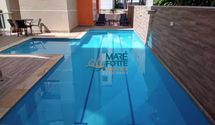 Lindo Apartamento Praia Grande