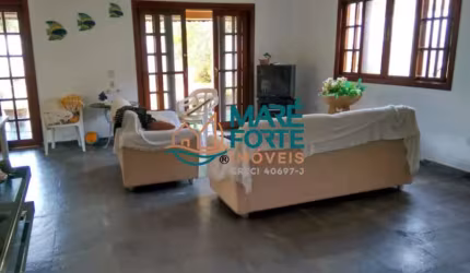 Casa próximo a Praia Maranduba em Ubatuba SP
