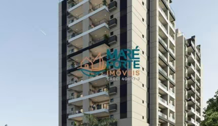 PRÉ-LANÇAMENTO PRÓXIMO A PRAIA MARTIN DE SÁ