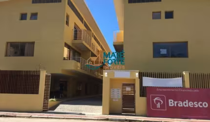CONDOMÍNIO COM 10 SOBRADOS COM 165M²
