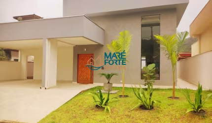 Casa Nova Espetacular