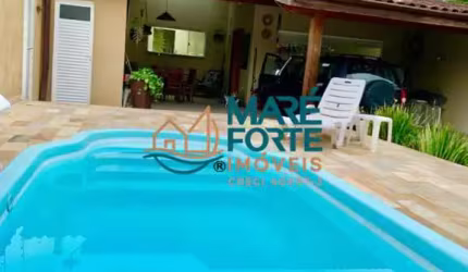 Oportunidade, linda casa próximo a praia!