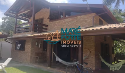 Oportunidade para vc Cliente que procura um Sobrado amplo em Condomínio Fechado próximo a Natureza de Ubatuba SP