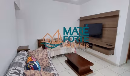 APARTAMENTO MOBILIADO DE 03 DORMITORIS NO ITAGUA