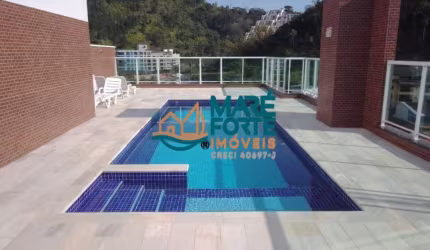 Apartamento novo Toninhas