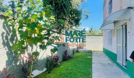 APARTAMENTO 1 DORMITÓRIO NO ITAGUÁ