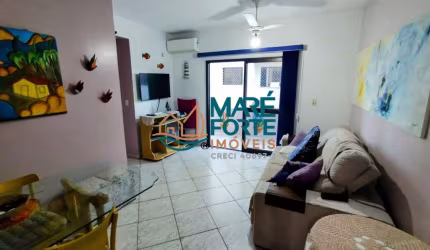 ( Oportunidade ) Apartamento no centro de Ubatuba SP