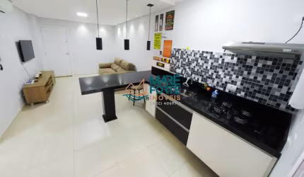 APARTAMENTO A 350 METROS DA PRAIA! EXCELENTE PARA INVESTIMENTO!