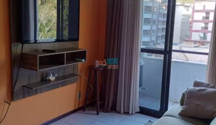 Apartamento Mobiliado Praia Grande