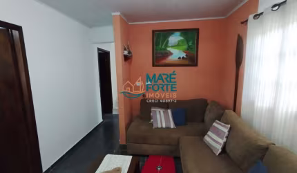 Casa no Bairro Taquaral em Ubatuba SP