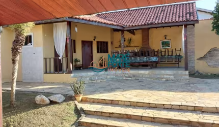 Casa de Condomínio em Tremembé SP