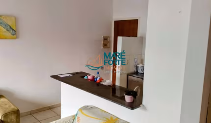 Apartamento no Bairro Estufa Dois em Ubatuba SP