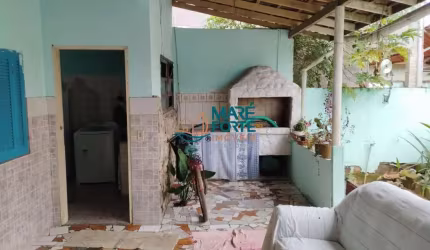 Casa no Bairro Estufa 1 em Ubatuba SP