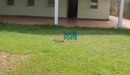 Casa Espaçosa no Perequê Açu