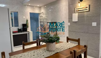 Apartamento apenas 90m da orla da Praia Grande