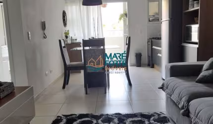 APARTAMENTO A CERCA DE 300 METROS DA PRAIA COM ÁREA DE LAZER COMPLETA!