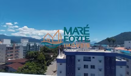 APARTAMENTO DUPLEX COM 03 SUITES E VISTA PARCIAL PARA O MAR !