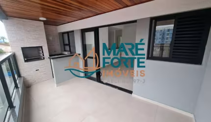 Apartamento recém entregue, pronto para morar!