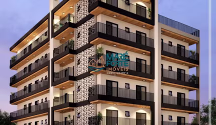 APARTAMENTO NOVO CONFORTAVEL, COM VARANDA GOURMET, ÁREA DE LAZER (ENTREGA EM MARÇO DE 2025)