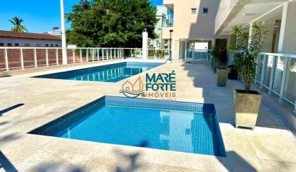 ( Imperdível ) Apartamento Mobiliado na Praia Grande em Ubatuba SP