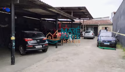 Imóvel comercial no Centro de Ubatuba SP