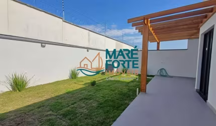 Casa de Condomínio Fechado Barão de Tremembé município de Tremembé SP