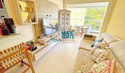 Lindo apartamento no Itaguá