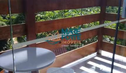 POUSADA A APENAS 3 MINUTOS DA PRAIA DO PRUMIRIM!