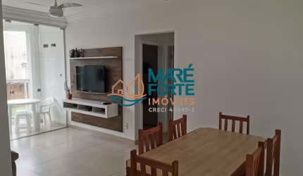 Apartamento com 2 suites a 50 m da Orla do Itaguá!