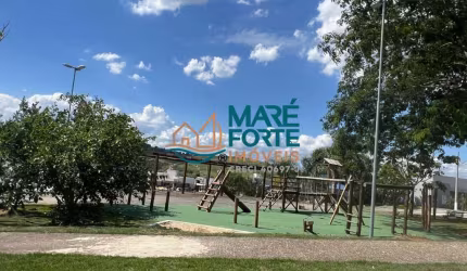 OPORTUNIDADE TERRENO EM CONDOMINIO FECHADO