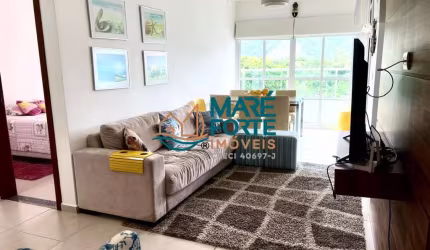 APARTAMENTO MOBILIADO COM 03 SUITES
