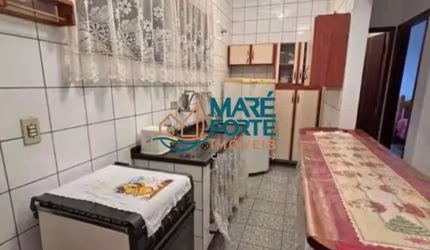Oportunidade! Apartamento a apenas 500 metros da Orla do Itaguá e alguns minutos a pé da Praia do Tenório!
