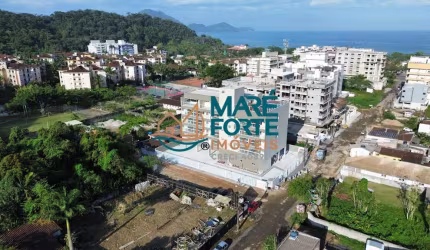 Studio recém entregue, próximo a praia das Toninhas