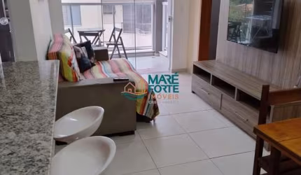 Apartamento Mobiliado Itaguá