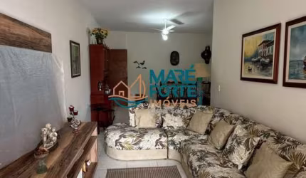 Apartamento amplo com 3 dormitórios próximo a praia!