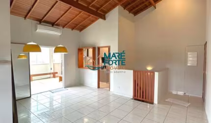 COBERTUTRA DUPLEX COM 03 SUITES, VARANDA GOURMET EM PRÉDIO COM ÁREA DE LAZER!