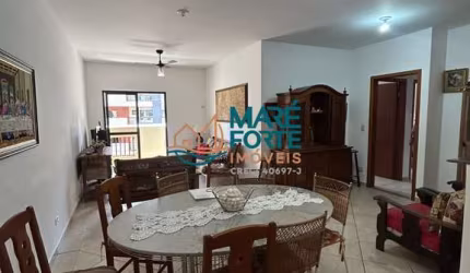 Apartamento com 3 suites e + 1 domitório no Tenório!